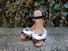 Afbeelding in Gallery-weergave laden, Nieuwe sandalen van Paola Urban maat 36