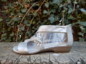 Nieuwe sandalen van Hobb’s maat 36