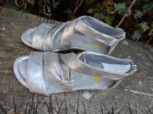 Afbeelding in Gallery-weergave laden, Nieuwe sandalen van Hobb’s maat 36