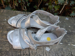 Nieuwe sandalen van Hobb’s maat 36