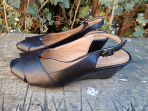 Nieuwe sandalen van Clarks maat 37 (4D)
