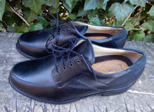 Afbeelding in Gallery-weergave laden, Nieuwe veterschoenen van Rockport maat 46,5 (11,5)
