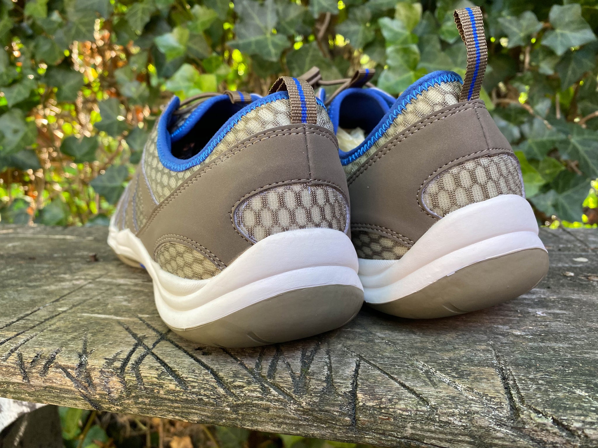 Nieuwe sneakers van Human Nature Maat 46 Lotteshoes4you
