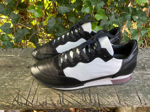 Z.g.a.n. Sneakers van Philippe Model maat 43