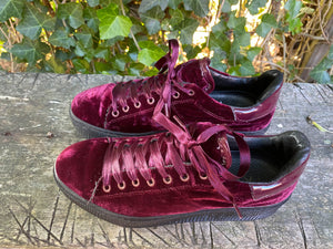 Z.g.a.n. Sneakers van Tango maat 39