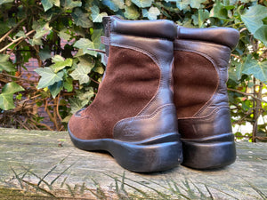 Z.g.a.n. Boots van Panama Jack maat 37