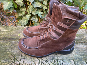 Z.g.a.n. Boots van Panama Jack maat 37