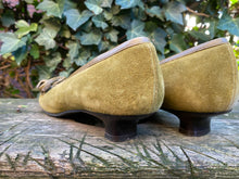 Afbeelding in Gallery-weergave laden, Z.g.a.n. Pumps van Kennel &amp; Schmenger maat 40,5 (7)