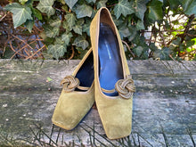Afbeelding in Gallery-weergave laden, Z.g.a.n. Pumps van Kennel &amp; Schmenger maat 40,5 (7)