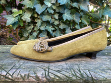 Afbeelding in Gallery-weergave laden, Z.g.a.n. Pumps van Kennel &amp; Schmenger maat 40,5 (7)