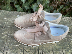 Z.g.a.n. Sneakers van Van Dalen maat 36