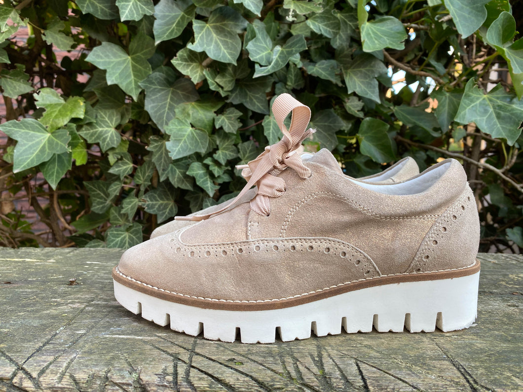 Z.g.a.n. Sneakers van Van Dalen maat 36