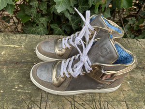 Nieuwe sneakers van Red-Rag maat 37