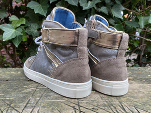 Nieuwe sneakers van Red-Rag maat 37