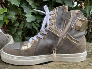 Nieuwe sneakers van Red-Rag maat 37