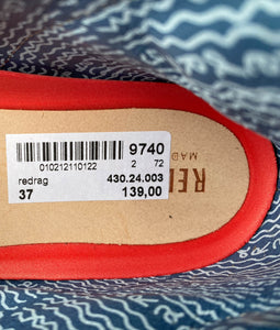Nieuwe sneakers van Red-Rag maat 37