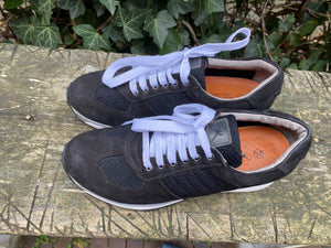 Zo goed als nieuw  sneakers Xsensible Stretchwalker maat 37 (wijdte G)