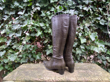 Afbeelding in Gallery-weergave laden, Z.G.A.N laarzen van Helioform maat 39,5