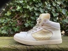 Afbeelding in Gallery-weergave laden, Z.G.A.N metro sneakers van Gino-B /Eric Kuster maat 42