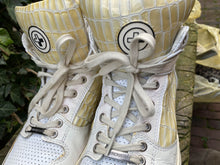 Afbeelding in Gallery-weergave laden, Z.G.A.N metro sneakers van Gino-B /Eric Kuster maat 42