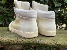 Afbeelding in Gallery-weergave laden, Z.G.A.N metro sneakers van Gino-B /Eric Kuster maat 42
