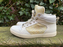 Afbeelding in Gallery-weergave laden, Z.G.A.N metro sneakers van Gino-B /Eric Kuster maat 42