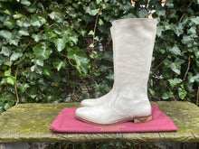Afbeelding in Gallery-weergave laden, Z.g.a.n. Laarsjes van Zadig en Voltaire maat 36
