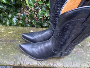 Z.G.A.N laarzen van Sendra maat 38
