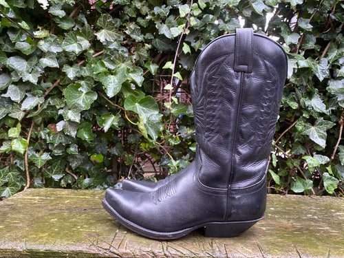 Z.G.A.N laarzen van Sendra maat 38