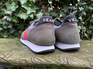 Z.g.a.n. Sneakers van Veja maat 44 (10)
