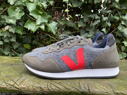 Z.g.a.n. Sneakers van Veja maat 44 (10)