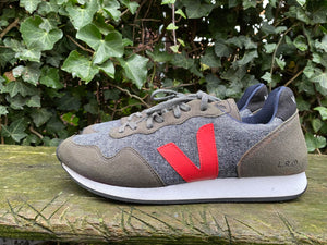Z.g.a.n. Sneakers van Veja maat 44 (10)