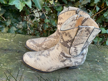 Afbeelding in Gallery-weergave laden, Z.g.a.n. Laarsjes van Colette Sol maat 38