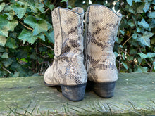 Afbeelding in Gallery-weergave laden, Z.g.a.n. Laarsjes van Colette Sol maat 38