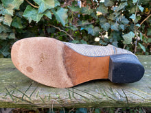 Afbeelding in Gallery-weergave laden, Z.g.a.n. Laarsjes van Colette Sol maat 38