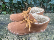 Afbeelding in Gallery-weergave laden, Nieuwe veterboots van SPM maat 41