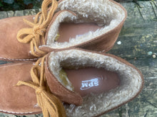 Afbeelding in Gallery-weergave laden, Nieuwe veterboots van SPM maat 41