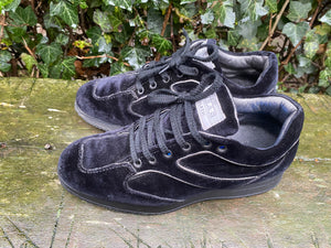 Z.g.a.n. Sneakers van Hogan maat 38