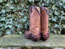 Afbeelding in Gallery-weergave laden, Z.g.a.n. Laarzen van Sendra maat 37 (4,5)