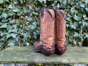 Z.g.a.n. Laarzen van Sendra maat 37 (4,5)