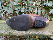 Afbeelding in Gallery-weergave laden, Z.g.a.n. Laarzen van Sendra maat 37 (4,5)