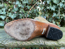 Afbeelding in Gallery-weergave laden, Z.g.a.n. Laarzen van Sendra maat 37 (4,5)