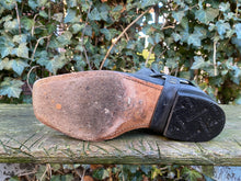 Afbeelding in Gallery-weergave laden, Zo goed als nieuw Biker boots van Sendra 38