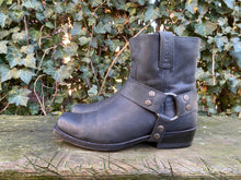Afbeelding in Gallery-weergave laden, Zo goed als nieuw Biker boots van Sendra 38