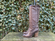 Afbeelding in Gallery-weergave laden, Z.g.a.n. Laarzen van VIC maat 39