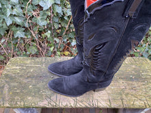 Afbeelding in Gallery-weergave laden, Z.g.a.n. Laarzen van Sendra maat 38 (5)