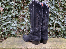 Afbeelding in Gallery-weergave laden, Z.g.a.n. Laarzen van Sendra maat 38 (5)