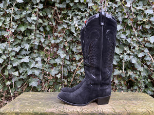 Z.g.a.n. Laarzen van Sendra maat 38 (5)