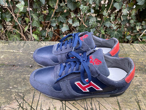 Z.g.a.n. Sneakers van Hogan maat 40