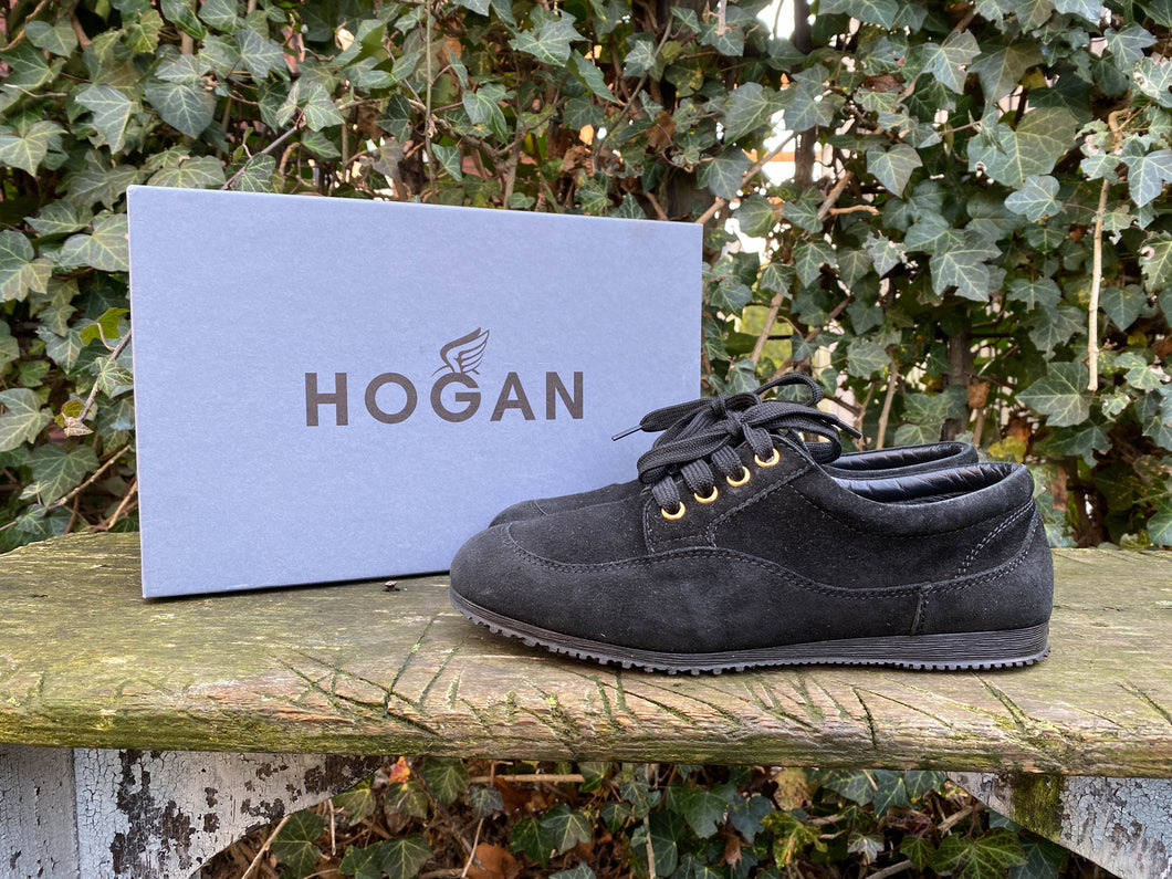 Z.g.a.n. Sneakers van Hogan maat 37